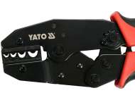 CleȘte Sertizat Conectori 1.5-10mm2