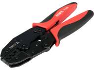 CleȘte Sertizat Conectori 0.5-6mm