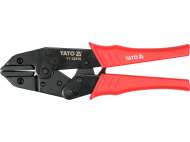 CleȘte Pentru Sertizat Conectori Ecofilm