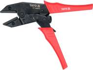 CleȘte Pentru Sertizat Conectori Ecofilm