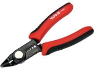 CleȘte TĂietor Și Decablator, 140mm