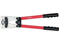 PresĂ MecanicĂ Pentru Sertizat Conectori Cabluri 6-10-16-25-35-50mm2