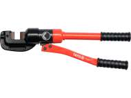 Cutter Cu Cilindru Hidraulic 4-16mm