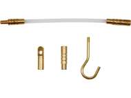 Dispozitiv De Tragere A Cablurilor 10x1m