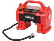 Compresor 18v 11 Bar 21 L/min, FĂrĂ Acumulator