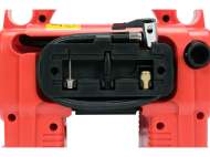 Compresor 18v 11 Bar 21 L/min, FĂrĂ Acumulator