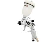 Pistol De Vopsit Cu Rezervor Plastic 0.1l