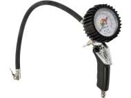 Pistol Cu Manometru Pentru Aer Comprimat