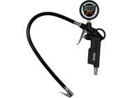 Pistol De Umflat Cu Manometru Digital