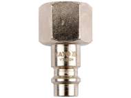 MufĂ RapidĂ TatĂ Cu Filet Interior 3/8''