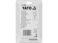 MufĂ RapidĂ TatĂ Pentru Furtun Aer Comprimat 1/4"