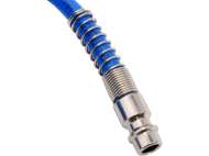 Tub Spiralat Aer Comprimat, 8x12mm, 10m