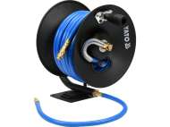 Furtun Aer Comprimat, 10mm, 15m