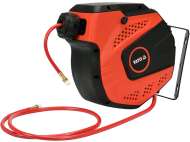 Tambur Furtun Aer, 14m, Automat