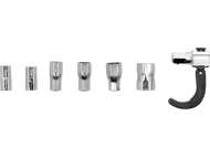 Chei Speciale Pentru Baterii Sanitare