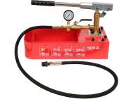 Pompa ManualĂ Pentru Testare Presiune