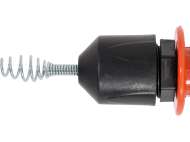 SpiralĂ Pentru Canalizare, Tambur, 6mmx7.6m