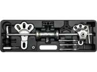 Set Extractoare Culisante Pentru BucȘe Și RulmenȚi, 16 Piese