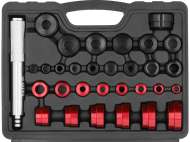 Set Pentru Înlocuit RulmenȚi Și Simeringuri, 33 Piese