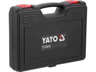 Set Pentru Înlocuit RulmenȚi Și Simeringuri, 33 Piese