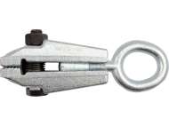 ClemĂ StrÂngere 125mm, Max 5t