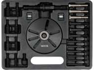 Set ReparaȚii Amortizoare, 23 Piese