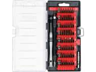 Set Pentru Reparat Telefon Mobil, 61 Piese