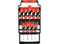 Set ȘurubelniȚe 9 Buc