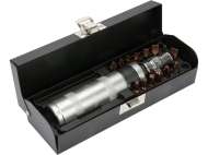 ȘurubelniȚĂ De Impact Cr-v, 15 Piese