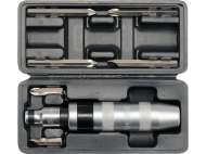 ȘurubelniȚĂ MetalicĂ Cu Percutor, 7 Buc