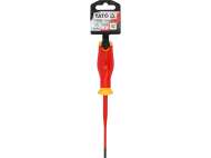 ȘurubelniȚĂ IzolatĂ Extra Slim 3.5x100mm