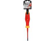 ȘurubelniȚĂ IzolatĂ Extra Slim Pz1x80mm