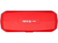 Set ȘurubelniȚĂ Vde, 5 Capete Interschimbabile + 2 Chei Panou Electric