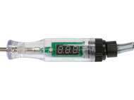 Tester Pentru Circuite Auto 3-48v