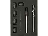 Set Alezaj Pentru SudurĂ În Puncte