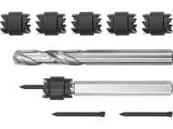 Set Alezaj Pentru SudurĂ În Puncte