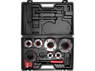 Set Filiere Cu Clichet 6 Buc 1/2''-2''