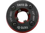 Cap RezervĂ Pentru Filetat Țevi 1/2''