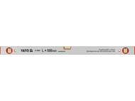 NivelĂ Aluminiu 800mm, 3 Bule