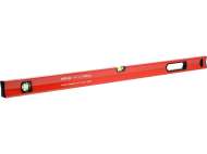 NivelĂ Aluminiu, 2 Bule, 1000mm