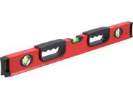 NivelĂ Aluminiu 600mm, 3 Bule