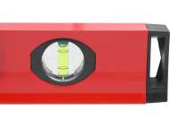 NivelĂ Aluminiu 800mm, 3 Bule