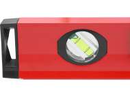 NivelĂ Aluminiu 1000mm, 3 Bule