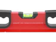 NivelĂ Aluminiu 1000mm, 3 Bule