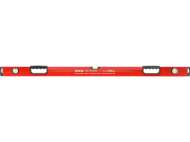 NivelĂ Aluminiu 1200mm, 3 Bule