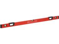 NivelĂ Aluminiu 1500mm, 3 Bule