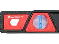 NivelĂ MagneticĂ Din Aluminiu 300 Mm