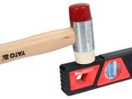 NivelĂ MagneticĂ Din Aluminiu 300 Mm