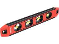 NivelĂ MagneticĂ Torpedo, 300mm, 4 Bule