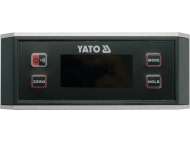 NivelĂ ElectronicĂ 150mm, MagneticĂ